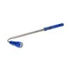 Orno Žibintuvėlis, Teleskopinis žibintuvėlis 17-57 cm, 3 LED, 4 x LR44, sulankstoma galvutė, magnetas