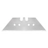 Ostrze Trapecijos formos peilis 61 * 0,6 mm-sk5-vnt. 10 prolino dozatorius