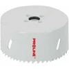 Otwornica Bimetalinis skylių pjūklas M42, kobalto 8%, 30 mm, 4/6 tpi, prolinas