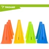 Trizand treniruočių kūgiai 10 vnt.