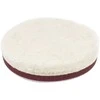 Vilnonis poliravimo diskas, vidutinio kietumo, 150 mm ADET-35 AMIO-04883