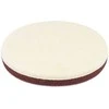 Vilnonis poliravimo diskas (kieta) 125 mm AMIO-03706