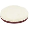 Vilnonis poliravimo diskas SOFT 125mm AMIO-03704
