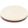 Vilnonis poliravimo diskas, kietas, 150 mm ADET-36 AMIO-04884