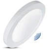 MACLEAN LD142 Led4U LD142 Panelinis lubų LED 7in1 įleidžiamas paviršius itin plonas 30W 3 spalvos