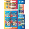 Panini Kolekcja Panini Kolekcija Kortos fifa 365 2027 multipack kick off