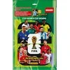 Panini Kortos FIFA pasaulio taurės 2026 mega pradinio rinkinio kortelės