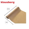 Papier Kepimo popierius, rudas, 10 m/38 cm, Klausberg, kb-7902