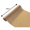 Papier Kepimo popierius, rudas, 50 m/38 cm, Klausberg, kb-7904