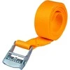 Krovinių tvirtinimo diržas su savispaudžiu užsegimu 5 m x 25 mm, AMIO-03292