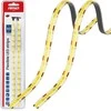 Amio Lanksčios COB LED juostos 2x30 cm 12V, balta