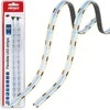 Amio Lanksčios COB LED juostos 2x30 cm 12V, mėlyna