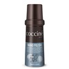 Coccine Nano juodos spalvos odos blizgiklis su kempinėle, 75 ml