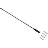 Automobilio antena Sunker stiebas M3