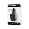 Peiying Automobilinis siųstuvas su Bluetooth funkcija ir USB lizdu