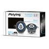Peiying Automobilio garsiakalbis PY-AQ352C 3.5"