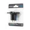 Peiying Montuojamas automobilinis įkroviklis 2xUSB 3100mA E24