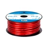 Peiying Automobilio kabelis 10Ga OD5.5mm CU+AL 25m