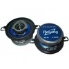 Peiying Automobilio garsiakalbis PY-AQ352C 3.5"