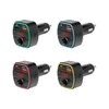 Peiying FM automobilinis siųstuvas su Bluetooth funkcija