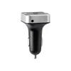Peiying automobilinis moduliatorius 2xUSB