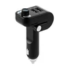 Peiying Automobilinis FM moduliatorius su Bluetooth