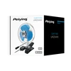 Peiying Automobilinis ventiliatorius 24V