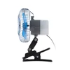 Peiying Automobilinis ventiliatorius 24V
