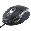 ATL AK190 mini su laidu optinė pelė
