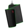 A4Tech A4T Pelės kilimėlis A4Tech BLOODY MP-75N RGB (75/30/0,4cm)