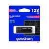 GOODRAM UME3-1280K0R11 GOODRAM atmintis USB UME3 128GB USB 3.0 Juodas