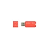 GOODRAM UME3-1280O0R11 GOODRAM atmintis USB UME3 128GB USB 3.0 Oranžinis