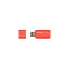 GOODRAM UME3-0160O0R11 GOODRAM atmintis USB UME3 16GB USB 3.0 Oranžinis