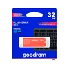 GOODRAM UME3-0320O0R11 GOODRAM atmintis USB UME3 32GB USB 3.0 Oranžinis