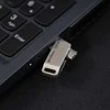 Atmintinė Goodram ODA3 128GB OTG USB 3.0 + Type-C