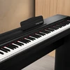 Kruger &amp; Matz KMDP-105 skaitmeninis pianinas - juodas