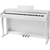 Kruger &amp; Matz Pianino KrugerMatz KMDP-155 skaitmeninis pianinas, baltas