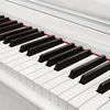 Kruger &amp; Matz Pianino KrugerMatz KMDP-155 skaitmeninis pianinas, baltas