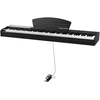 Kruger &amp; Matz digital piano KMDP-45-BK matte juodas