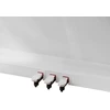 Kruger &amp; Matz Pianino KrugerMatz KMDP-755 skaitmeninis pianinas, blizgiai baltas