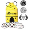 Stalo žaidimas su žetonais Honeycombs PIATNIK