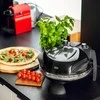 Vaflinė TEESA SUPREME picos orkaitė