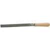 Profix Trikampis spynos malūnas su medine rankena RPSE 200mm / No3 - 69349
