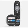 Nuotolinio valdymo pultas televizoriui Kruger &amp; Matz Google TV
