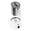 Teesa AROMA F50 pieno plakiklis