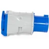 Plastrol Adapteris/redukcja camping extrem