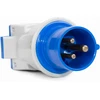 Plastrol Adapteris/redukcja camping extrem