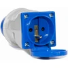 Plastrol Adapteris/redukcja camping extrem