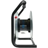 Plastrol Bęben su gniazdem ip 44 4x2p+su, 16a, heavy line max 50m