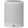 Plastrol Lampka nocna rgb; max 50lm; ładowanie usb-c